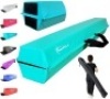 MARFULA 6' Folding Gymnastics Balance Beam - Appears New&nbsp;