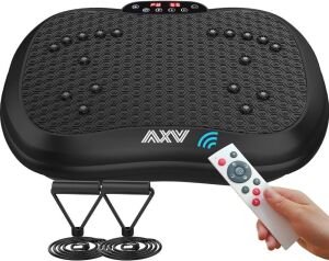 AXV Vibration Plate Exercise Machine 