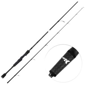 KastKing Crixus Fishing Rod 6'6" MH 