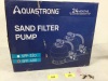 Aquastrong SFP-400 Sand Filter Pump