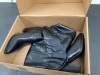 Womens Cowgirl Boots Size 7.5 - 4