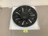 Tesla Model Y wheel accessories set of 4 - 2