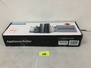 Appliance Roller