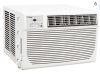 Koldfront WAC12001W 10,001 BTU 208/230V Heat/Cool Window Air Conditioner