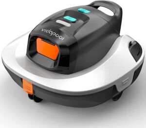 Vidapool Cordless Robotic Pool Cleaner