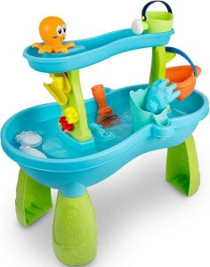 Kids Water Sand Activity Table