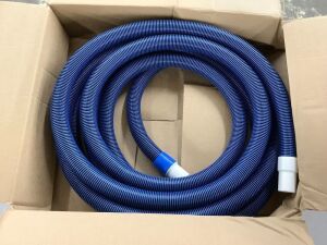 Pool Vacuum Hose 