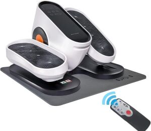 Under Desk Elliptical Exercise Machine