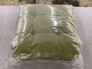 Outdoor Furniture Cushion