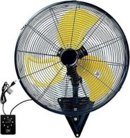 Bestronair 20 in Wall Mount Oscillating Fan &nbsp;