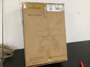 Newyoo Baby Stroller