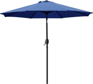 Sunnyglade 9' Patio Umbrella 