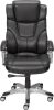 Staples Baird Bonded Leather Managers Chair