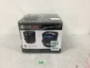 Nadex S540 Pro | Coin Counter, Sorter, and Wrapper | Sorts up to 300 Coins Per Minute | Comes with 48 Preformed Wrappers (Gray) - 2