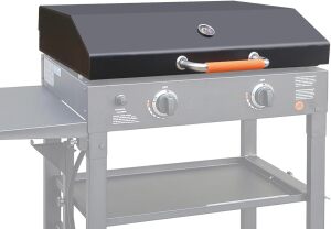 Hinged Lid for Blackstone 28 Inch Griddle