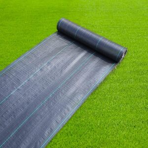 3ftx300ft Weed Barrier Landscape Fabric Heavy Duty