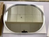 Wall Mounted Mirror&nbsp;