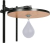 Adjustable Boxing Speed Bag Platform Trainer - Appears New