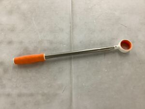 Telescopic Golf Ball Retriever 