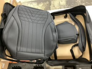 Doogo Car Seat Covers 