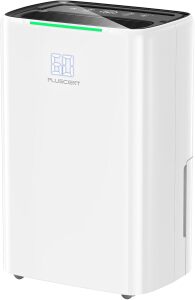 5000 Sq.ft Energy Star Dehumidifier for Basement