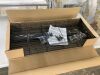 4-Shelf Adjustable Heavy Duty Storage Shelving Unit 