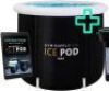 IcePOD Max Large Portable Ice Bath Tub&nbsp;