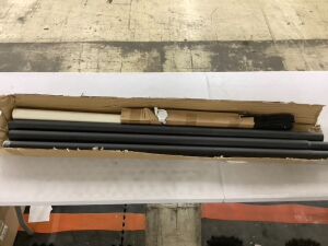 20FT Sectional Flag Pole Kit