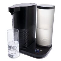 &nbsp;Aquasana Countertop Water Filter System, Removes 97% of Chlorine from Tap Water&nbsp;