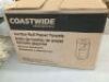 Coastwide Jumbo Paper Towel Roll, 12 Rolls&nbsp;