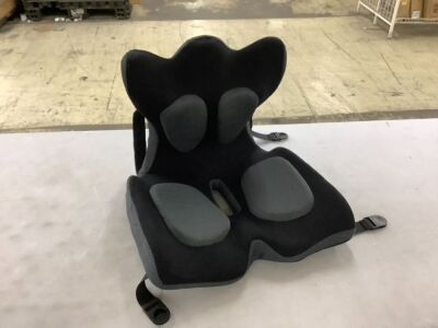 Adjustable Back Seat Cushion