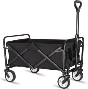 iHomey Collapsible Folding Wagon