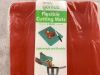 Simply Genius 11.5" x 15" Flexible Plastic Cutting Mats, 4 Pack  - 3