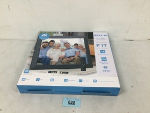 WiFi Digital Photo Frame