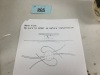 LANGLITIAODENG Modern LED Ceiling Light Fixture - 3