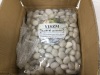 YISZM 40lb Bag of Natural Pebbles - 3