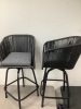 Set of 2 BCP Chairs - 3