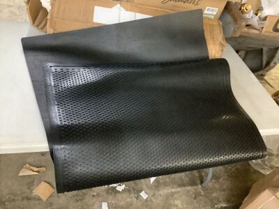 3' x 5' Floor Mat 