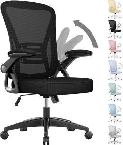 naspaluro Ergonomic Office Chair