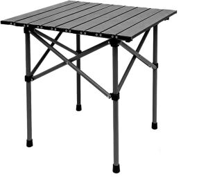 Outdoor Compact Camping Side Table