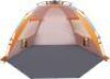 Oileus X-Large 4 Person Beach Tent