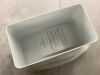Norkin Bread Box with Cutting Board Lid - 3