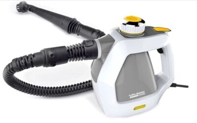  Valemo VH-ST10 Pressurized Handheld Steam Cleaner