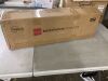 Raised Garden Bed, Elevated Wood Planter Box Stand w/ Bed Liner - 34x18x30in - 2
