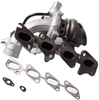 #55565353 Turbocharger Compatible with Chevy Cruze Sonic Trax Buick Encore 1.4L 1.4T Turbo - Appears&nbsp;New&nbsp;
