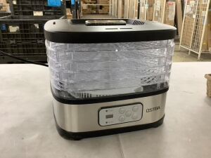 OSTBA Food Dehydrator Machine 