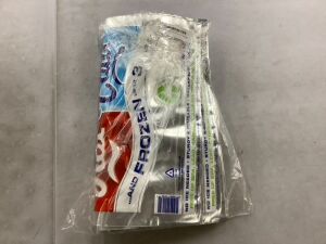 Thermal Cooler Bags, Grocery Size