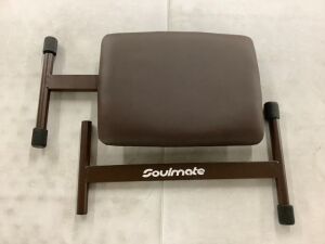 Soulmate X-Style Piano Bench 