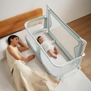 Sistine Bedside Bassinet 