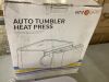 HTVRONT Auto Tumbler Heat Press Machine - 6